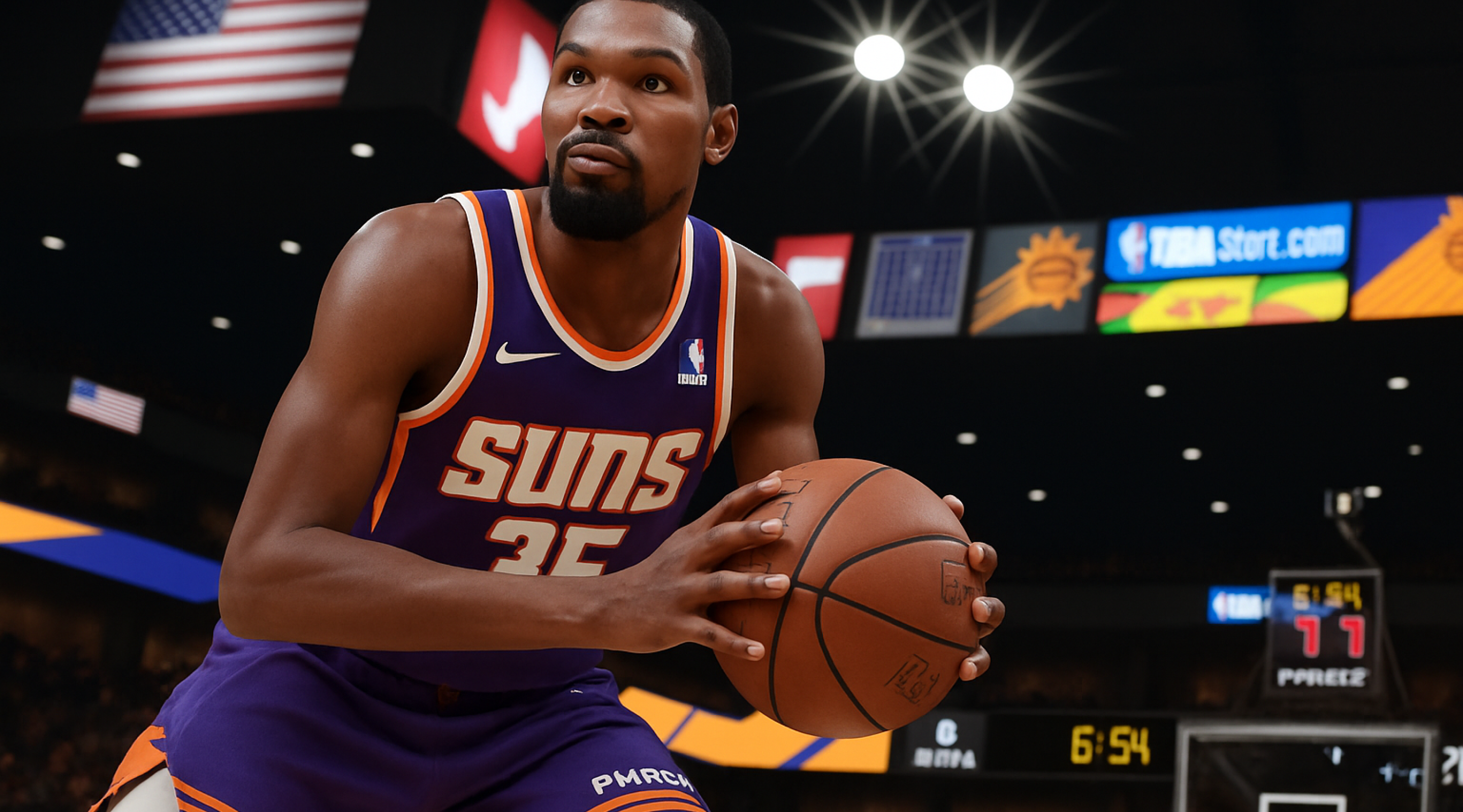 NBA 2K